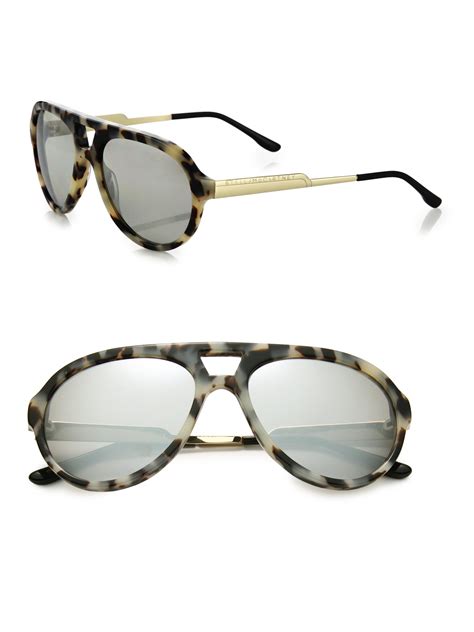 stella mccartney oversized aviator sunglasses|stella mccartney sunglasses aviators.